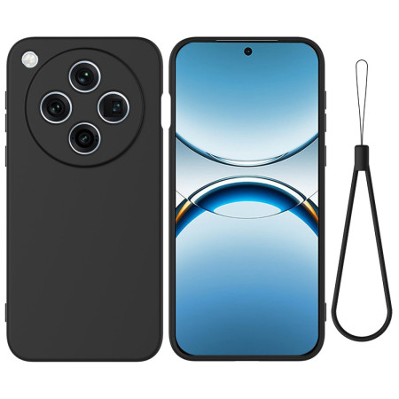 Capa com cordão de silicone...