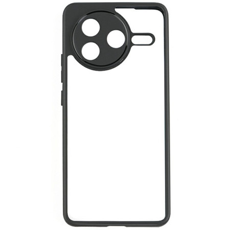 Capa anti-choque Poco F7...