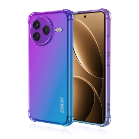 Capa gradiente para Poco F7...
