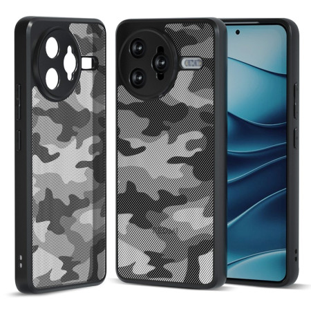 Capa Poco F7 Ultra 5G IBMRS