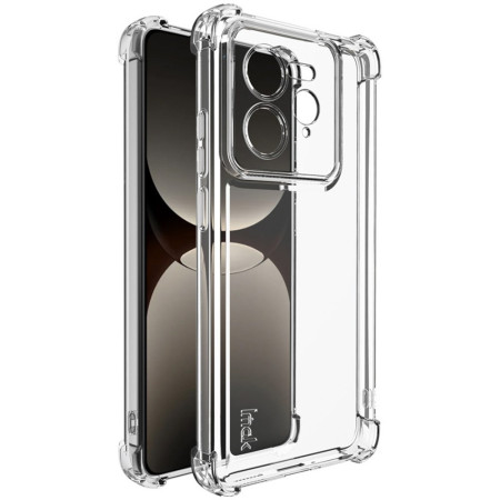 Capa
 Realme GT 7 Pro 5G...
