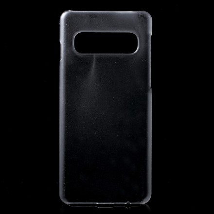 Capa de Silicone Samsung Galaxy S10