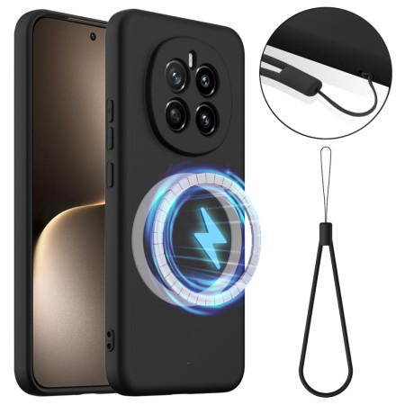 Honor Magic 7 5G compatível...