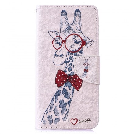 Capa Samsung Galaxy S10 Intello Girafa