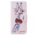 Capa Samsung Galaxy S10 Intello Girafa