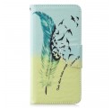 Samsung Galaxy S10 Learn To Fly Case