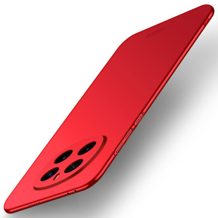 Capa MOFI ultra fina para...