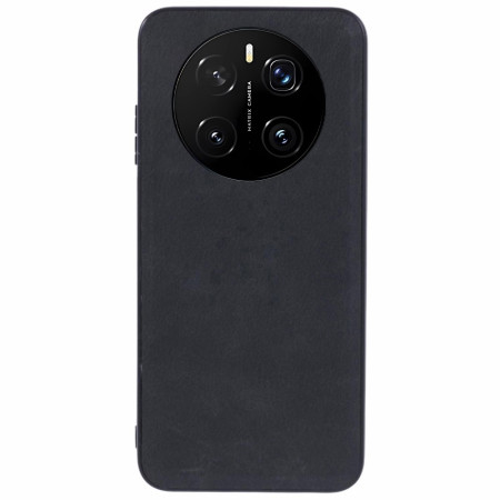 Capa de proteção em pele...