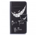 Capa Samsung Galaxy 10 Devil Phone