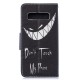 Capa Samsung Galaxy 10 Devil Phone