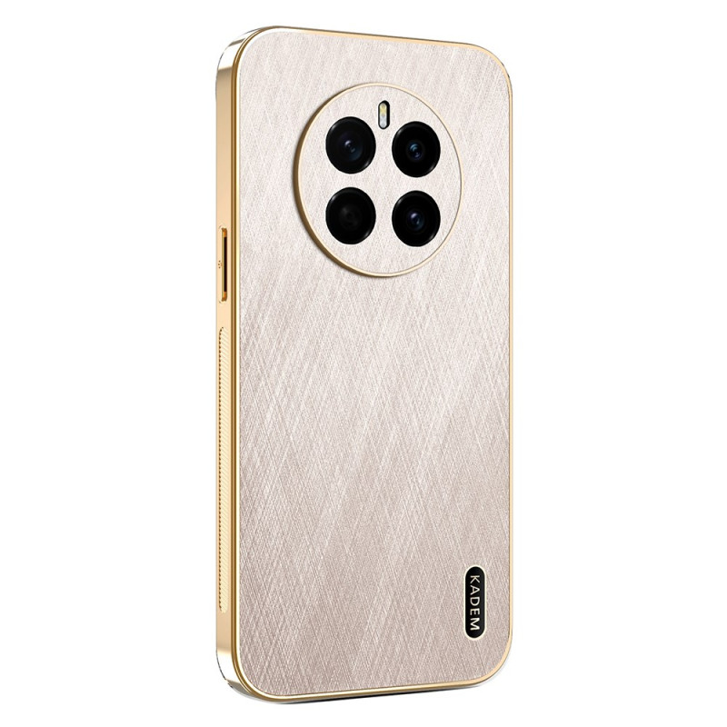 Honor Magic 7 5G Capa com efeito de pele kadem