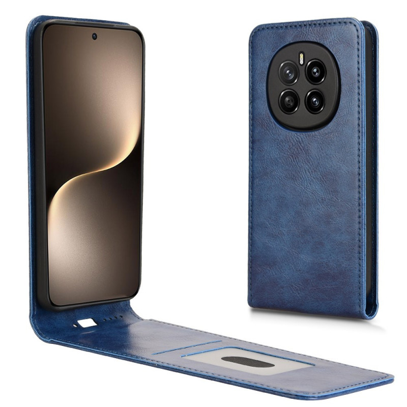 Design da capa do Honor Magic 7 5G Aba vertical