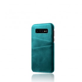 Capa de cartão Samsung Galaxy S10