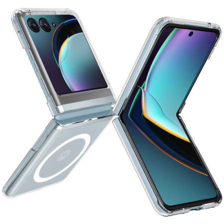 Capa Motorola Razr 60 5G /...
