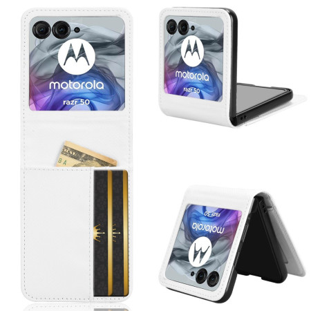 Capa para cartão Motorola...