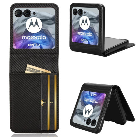 Capa para cartão Motorola...