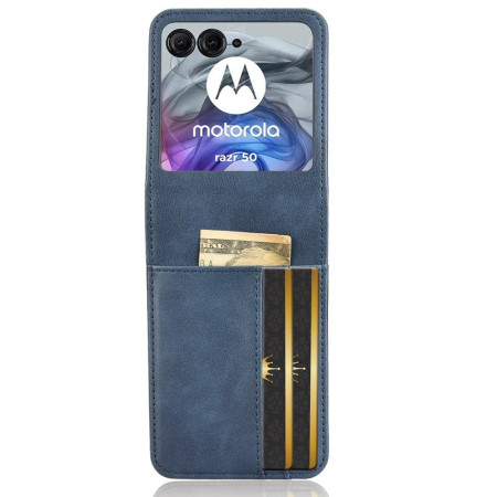 Capa para cartão Motorola...