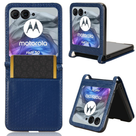 Capa Motorola Razr 60 5G /...