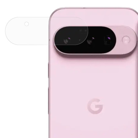 Google Pixel 10 Protecção...