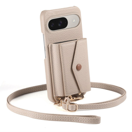 Capa para Google Pixel 10 /...