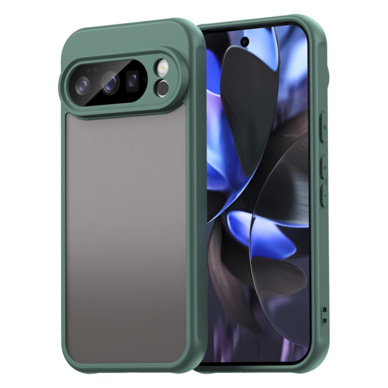 Capa de almofada de ar para Google Pixel 10 Pro