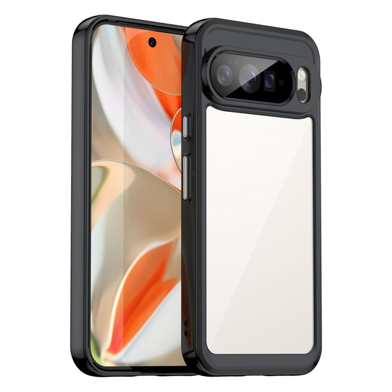 Capa híbrida para Google Pixel 10 Pro XL