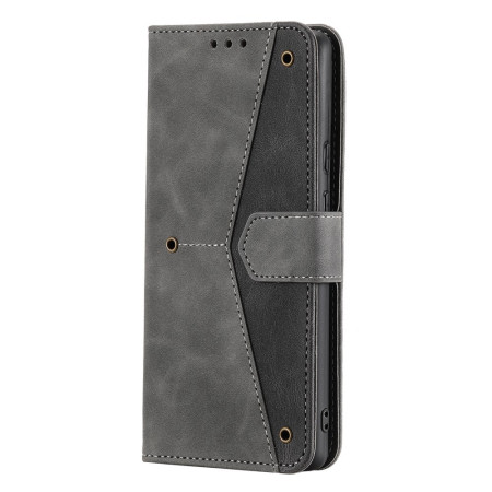 Capa bicolor para Google...