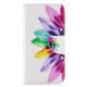Capa Samsung Galaxy S10 Lite Watercolour Flower