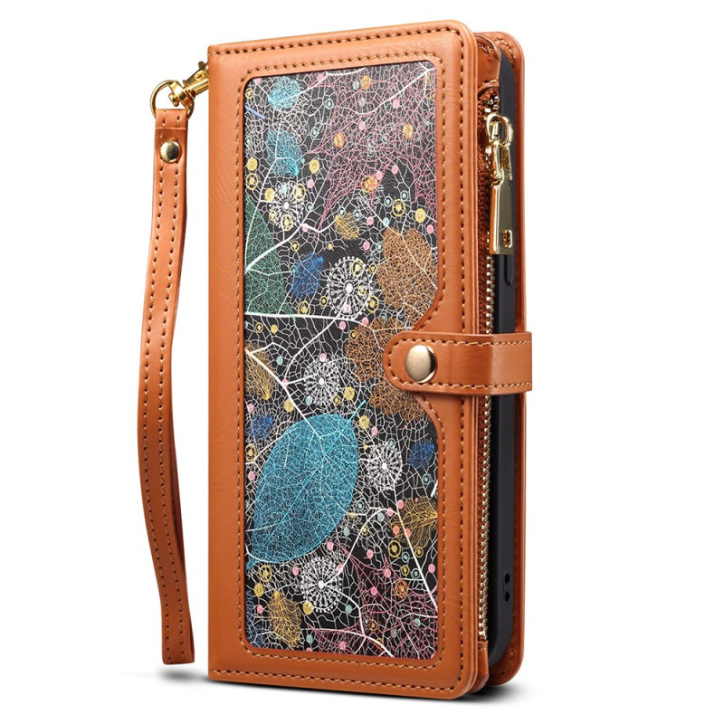 Capa Motorola Edge 60 Stylus Galaxy Series ESEBLE