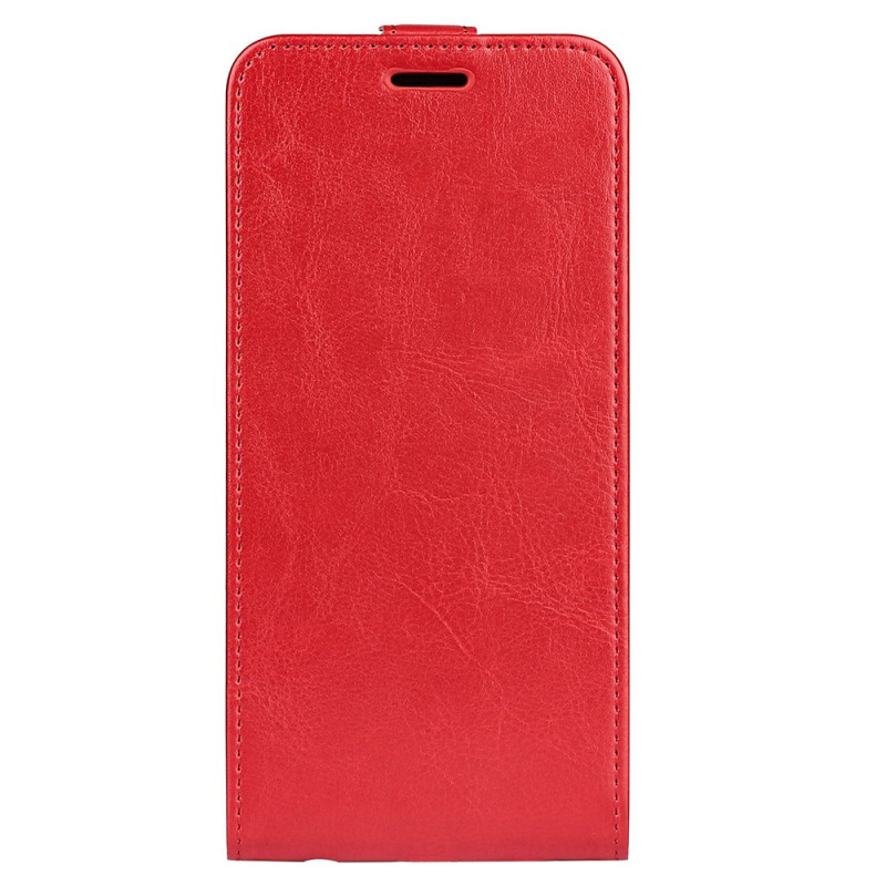 Capa para Xiaomi Redmi Note 14S Aba vertical