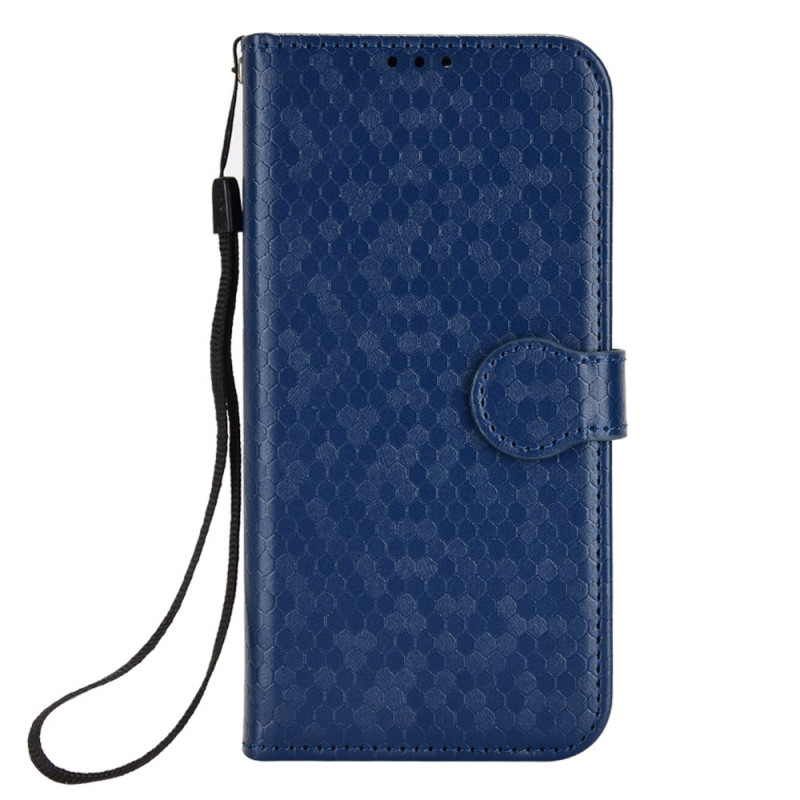 Capa Xiaomi Redmi Note 14S Pontos Brilhantes