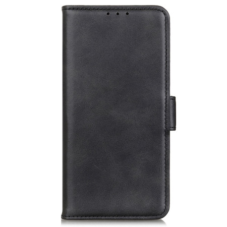 Capa com fecho duplo para...
