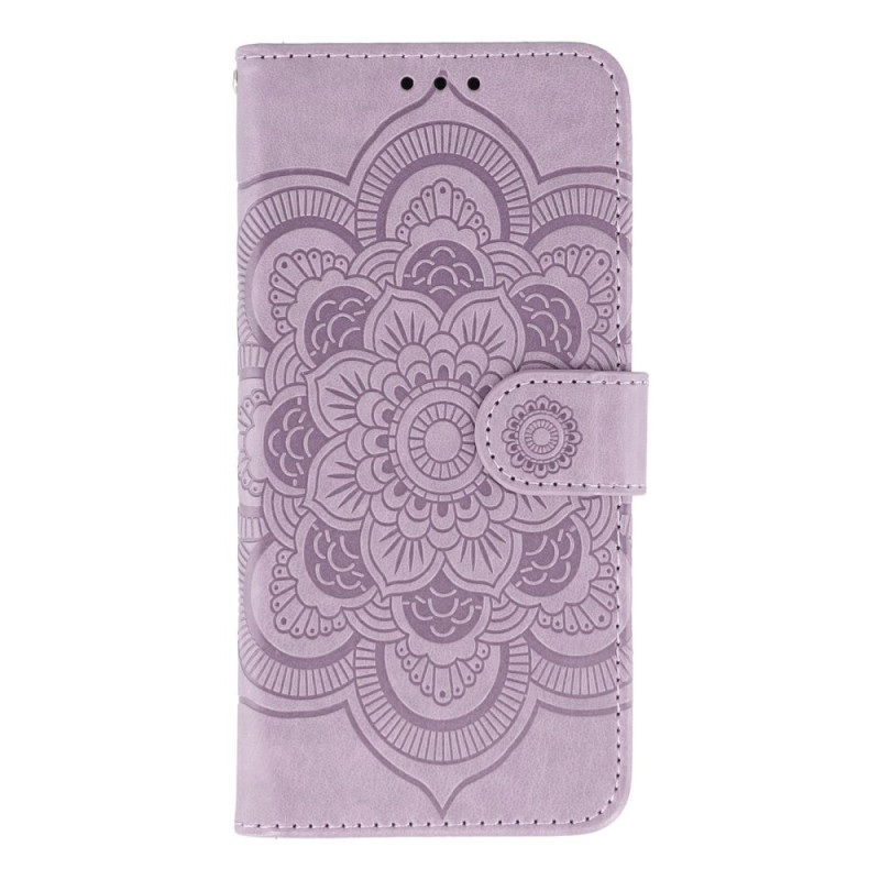 Capa para Xiaomi Redmi Note 14S Padrão mandala