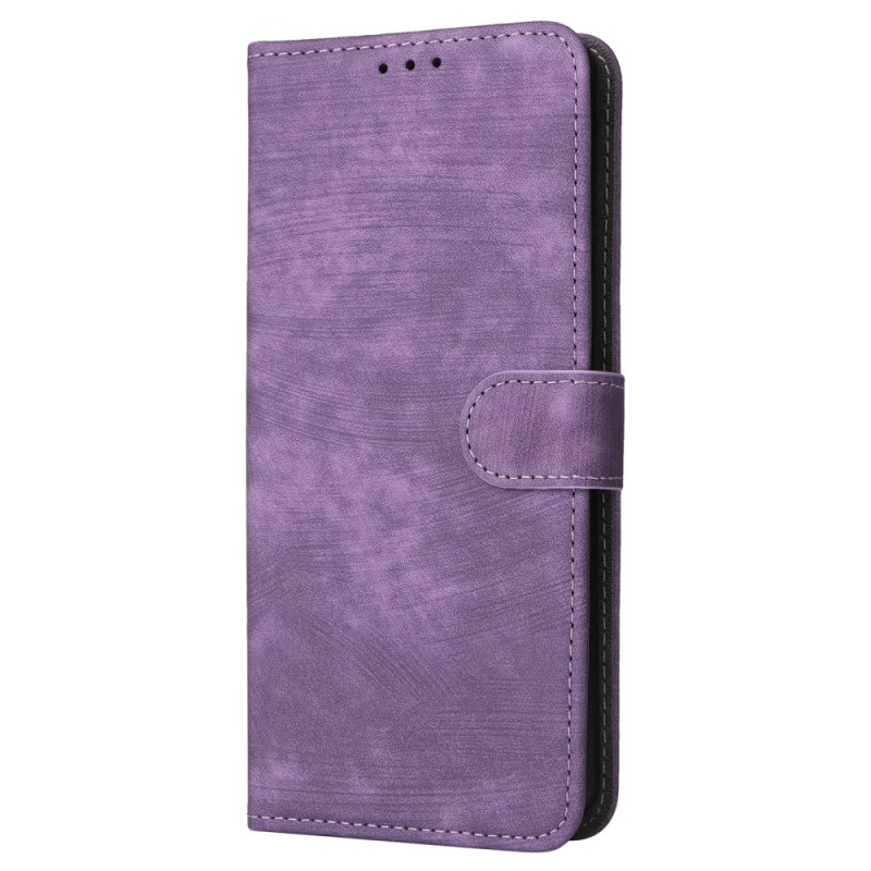 Capa para Xiaomi Redmi Note 14S / Note 13 Pro 4G / Poco M6 Pro 4G com alça de mão e proteção RFID