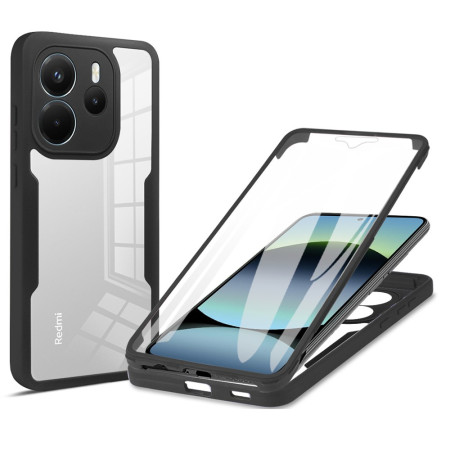 Capa Xiaomi Redmi Note 14...