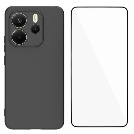 Capa de silicone Xiaomi...