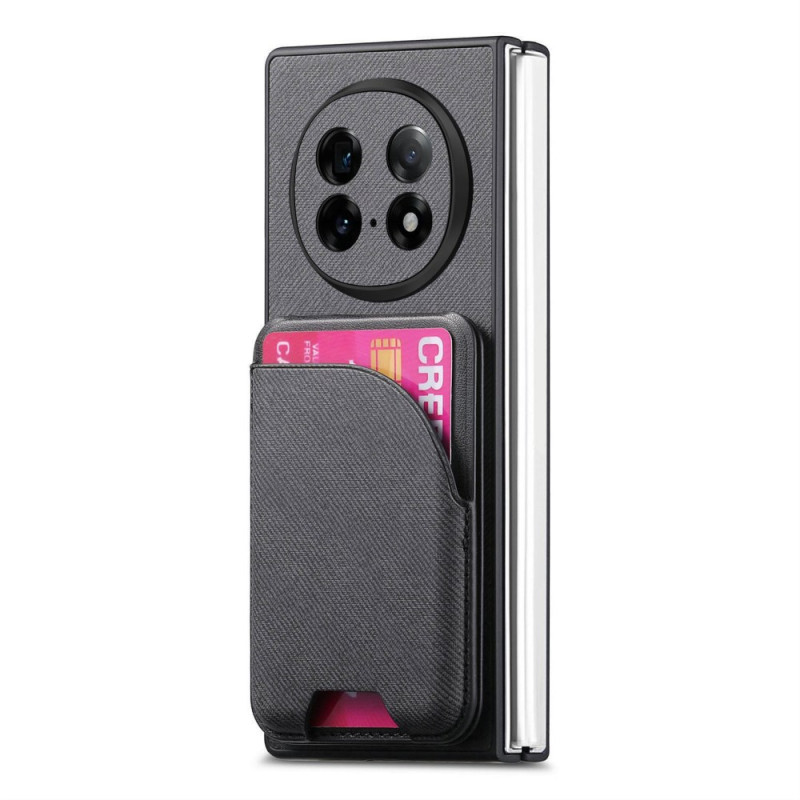 Capa magnética para Oppo Find N5 com suporte e capa
amovível