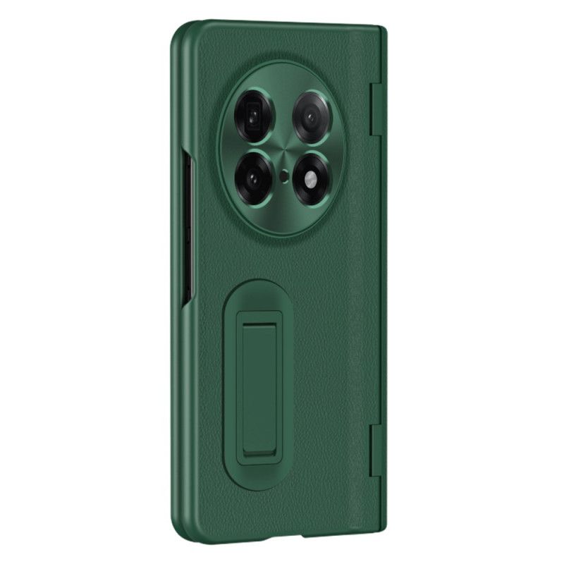 Capa Oppo Find N5 Suporte integrado e películas protectoras
de ecrã