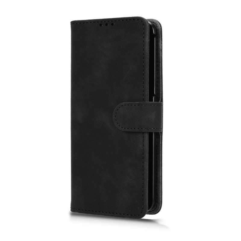 Capa Oppo Find N5 com efeito de camurça