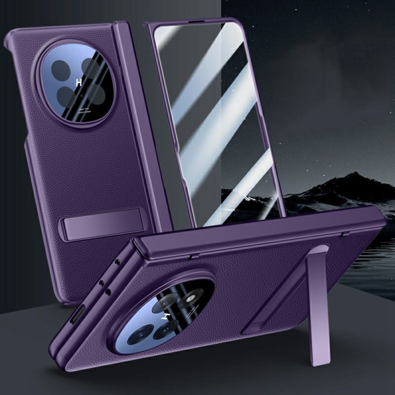 Capa
 de negócio do Oppo Find N5