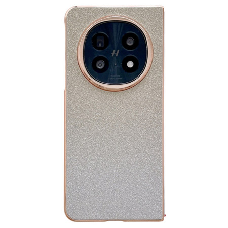 Capa Oppo Find N5 Sparkling
