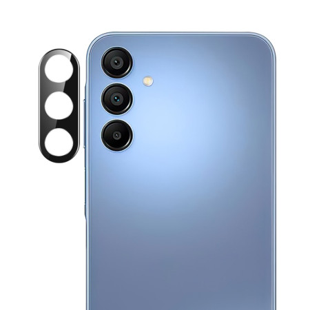 Protecção para lente...