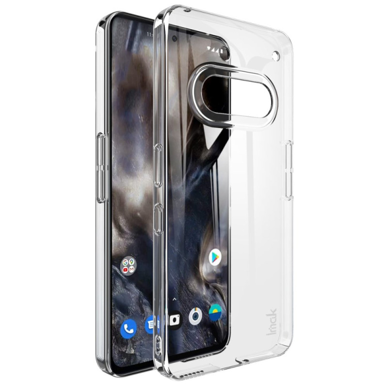 Capa para telemóvel Nothing (3a) Crystal Case II Pro IMAK