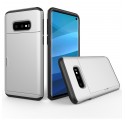 Samsung Galaxy S10e Capa duro de cartão Flashy