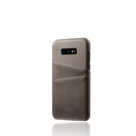 Capa de cartão Samsung Galaxy S10 Lite