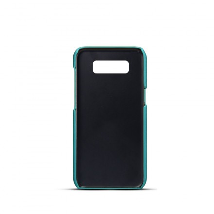 Capa de cartão Samsung Galaxy S10 Lite
