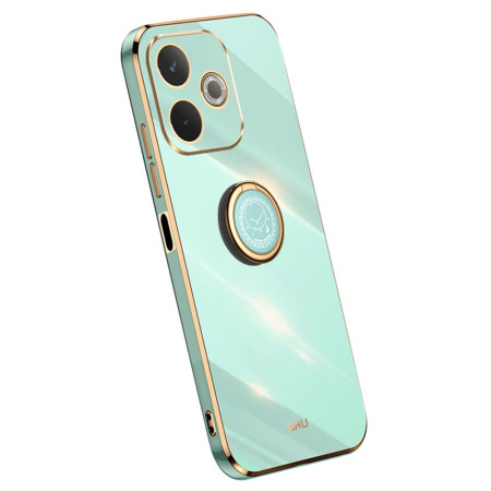 Capa Oppo A5 Pro 5G Anel de...