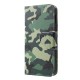 Capa de camuflagem militar Samsung Galaxy S10 Lite