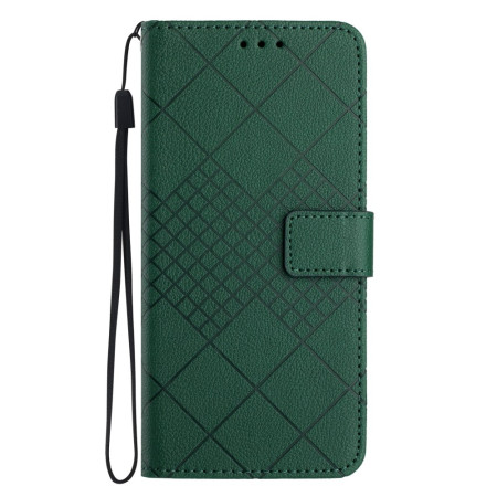 Capa Oppo A5 Pro 5G Triângulos