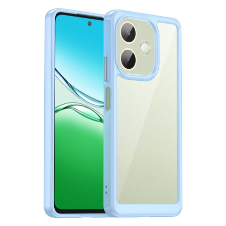 Capa híbrida Oppo A5 Pro 5G...